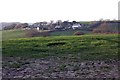 Field near Nansmerrow Farm.