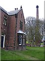 Chimney, at Ryhope pumping station