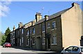 Back to Back Houses - Bellshaw Street