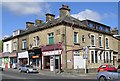 Roundthorn Terrace - Thornton Road