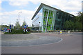 Sunbury: BP Sunbury Business Park