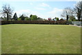 Bangor Crown Green Bowling Club