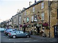 The White Hart, Market Street