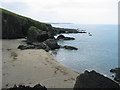W4238 : Simon's Cove looking across Clonakilty Bay by Frank Donovan