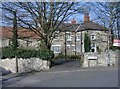 Castle House, Conisbrough