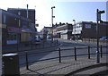 West Street, Conisbrough