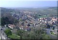 Conisbrough and the Don valley