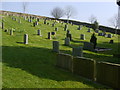 Askrigg Cemetery