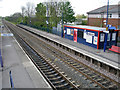 Northolt Park Station