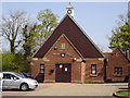 Godinton Village Hall