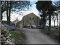 Ex - Youth Hostel, Linton