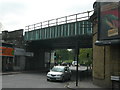 Railway Bridge, Herne Hill