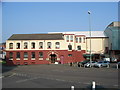 The Concordia Theatre, Stockwell Head, Hinckley.