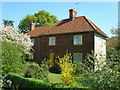 Barnsley Cottage