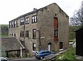 Building at Clay Well, Golcar (2)