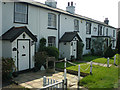 Cottages at Epping Green