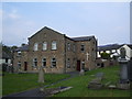 Sabden Methodist Church