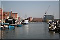 Brayford Pool