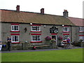 The Royal Oak Inn, Gillamoor