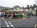 Ramsbottom Market