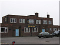 Lock Inn, Immingham Dock