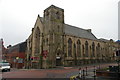 The United Reformed Church St Andrew and St George