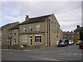 Former Co-op shop, Leymoor Road, Golcar