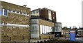 SE1334 : Bradford Royal Infirmary - MRI Scan Suite - Duckworth Lane by Betty Longbottom