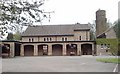 Rawdon Crematorium