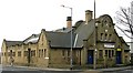 Manningham Baths - Carlisle Road