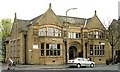 Manningham Library - Carlisle Road