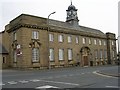 Carlisle Business Centre - Carlisle Road