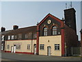 The Old Fire Station, Widnes