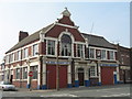 Widnes Conservative Club