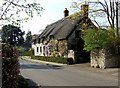 Ashe House - Marston Magna