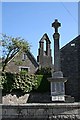 Stoke Climsland War Memorial