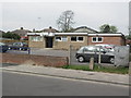 Hillbourne Community Centre