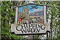 Chipping Warden