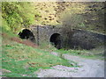 Clydach tunnels