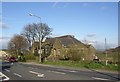 Methodist Chapel, New Hey Road, Outlane, Longwood