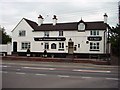 The Compasses Inn, Bayston Hill