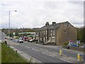 Halifax Road, Birchencliffe, Lindley-cum-Quarmby