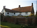 SP7325 : Whitehouse Farm, East Claydon by Andy Gryce