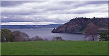 NH6853 : Munlochy Bay and beyond by Nick Ray