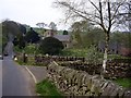 Wincle Church and School