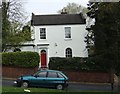 The White House, Lower Green, Tettenhall