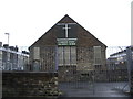 Cambridge Street Methodist Church, Accrington