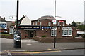 The Hambrough Tavern, Southall, Middlesex