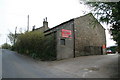 H A McEwen Boiler Works, Farling Top