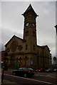 Fishergate Baptist Church, Preston